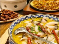 -北国饭店·海鲜.北方菜(榕城店)