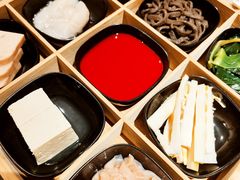 -海底捞火锅(顺义华联店)