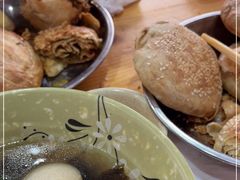 -昌顺马记小吃店(昌盛园店)