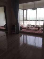 -瑜舍瑜伽连锁教室