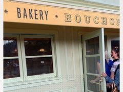 -Bouchon Bakery