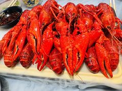 -肥肥虾庄·金牌油焖大虾(东湖欢乐谷店)