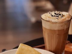 原味千层蛋糕-Peet's 皮爷咖啡(东湖路手作店)