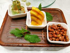 -御仙都北京菜馆·烤鸭店(双井店)