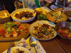 -Blac+Blac(中海环宇荟店)