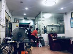 大堂-深圳柯记餐厅(大望店)