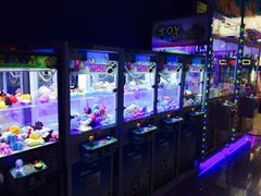 -大玩家(平江万达店)