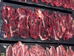 -陈记顺和潮汕牛肉火锅(棠德南路店)