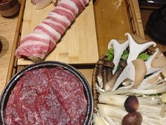 -黔诚酸汤牛肉(甲秀楼店)