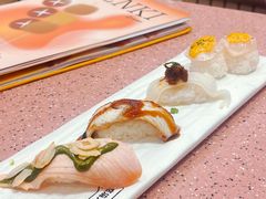 -元气寿司(环球港店)