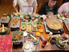 -一本料理(西溪天街店)