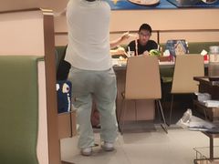 -海底捞火锅(新松江路店)