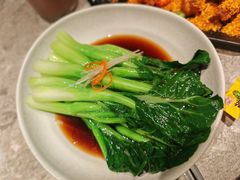 -留半山·香港食堂(啦啦宝都店)