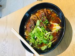 -聚园面庄(新光天地店)