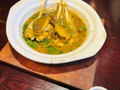 -永安鱼庄·镇江菜(东吴路店)