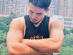 -天行健身＆天行拳馆跆拳道·格斗TXGYM