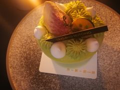 -玲婧胡同·生日蛋糕·餐厅(嘉里城店)