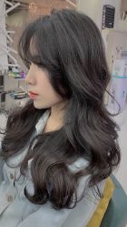 -苏豪路易士·嘉玛发廊