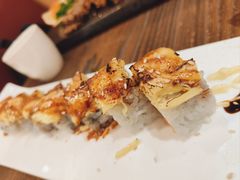 -东京屋(武定路店)