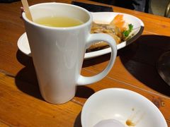 -C31地窖餐厅(黑龙江北路店)