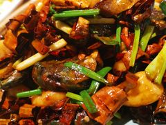 -必点海鲜·鲅鱼水饺(鞍山西道店)