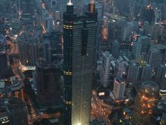 1231-瑞吉酒店·The Drawing Room闲逸廊·云端下午茶·夜奢Whiskey