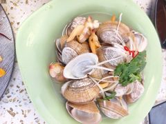 -小董哥烤串(故宫店)