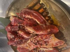 -大叹号·朝鲜族烤肉(潍坊泰华城店)