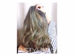 -P.STYLE 派斯造型