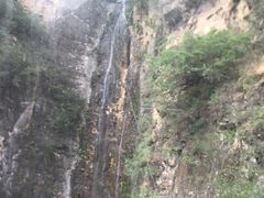 -十渡东湖港风景区