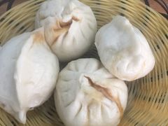 -清真·老金家牛肉店(会展路店)