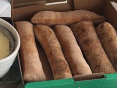 -棒约翰比萨·意面(张江店)