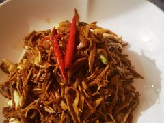 -秀儿四九城·新京菜(亚运村鸟巢店)