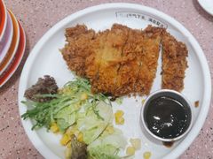 -元气寿司(环球港店)