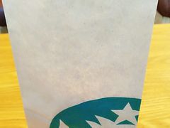 -星巴克(盘锦水游城店)