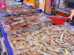 -恒达综合农贸市场(黄山路店)