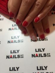 -LILY NAILS美甲美睫