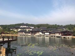 -威海华夏城景区