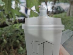 -COTTON CAFE(德信·中外公寓店)