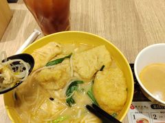 -谭仔米线(壹方城店)