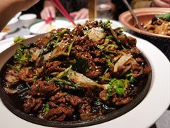 -秀儿四九城·新京菜(亚运村鸟巢店)