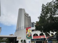 -汕头金海湾大酒店(万象城店)