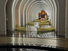 -涨巢·潮玩水疗局