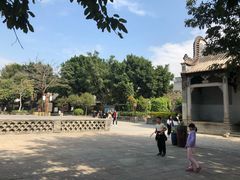 -黄埔古港