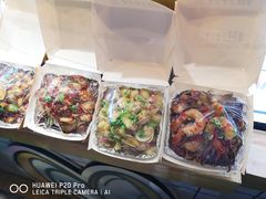 -降龙爪爪(建设路1店)