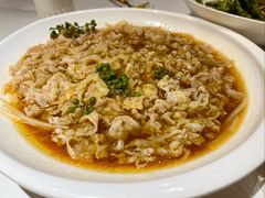 椒麻肥牛-羲和雅苑•北京烤鸭(国贸商城店)
