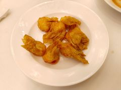-香宫中餐厅·大连香格里拉(人民路店)
