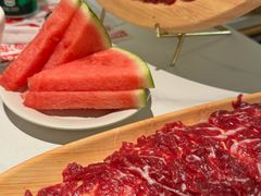 -左庭右院鲜牛肉火锅(南通CBD大有境店)