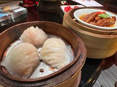 -海航大厦万豪酒店彩海轩中餐厅(霄云路店)