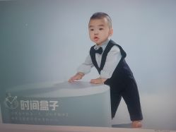 -KISS蜜摄影美学馆(香榭名苑店)